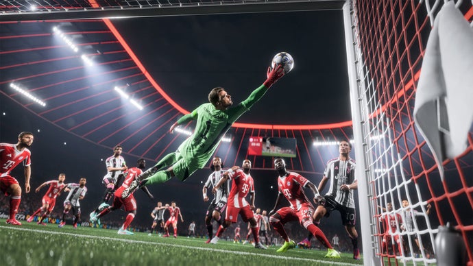 EA Sports FC 26 đổi mới Rivals và Champs với Gauntlet và chống rage quit
