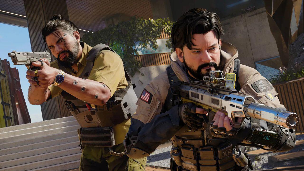 Black Ops 7 Season 1 — ngày phát hành và lộ trình chi tiết