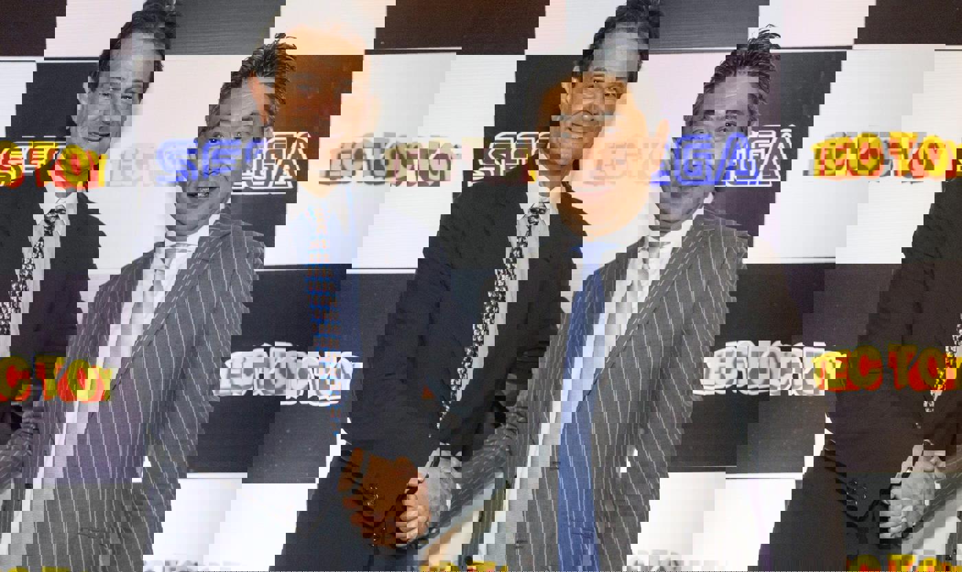 Sega tại Brazil: Công ty đồ chơi nhỏ giúp đánh bại Nintendo clones