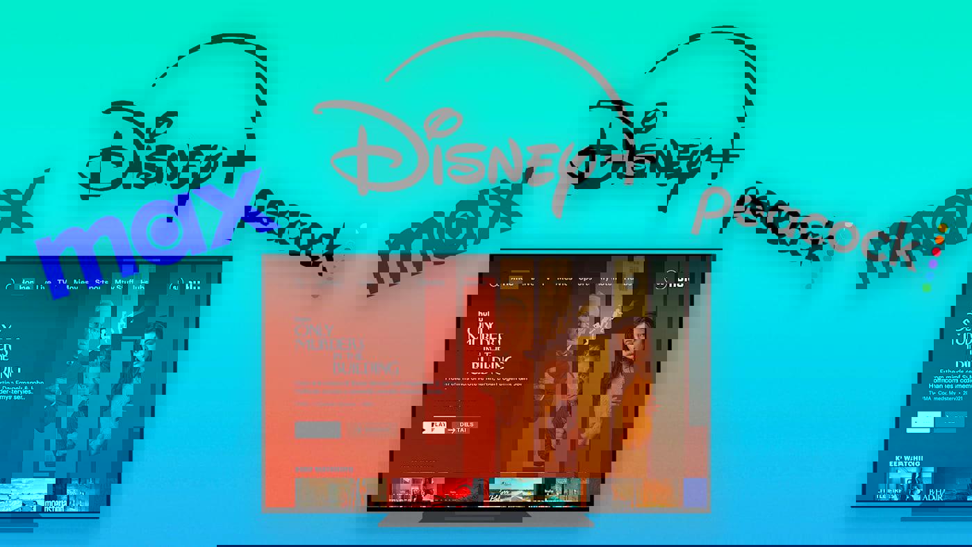 Ưu đãi streaming: Tiết kiệm với Disney+, Hulu, Max, Apple TV+ và hơn