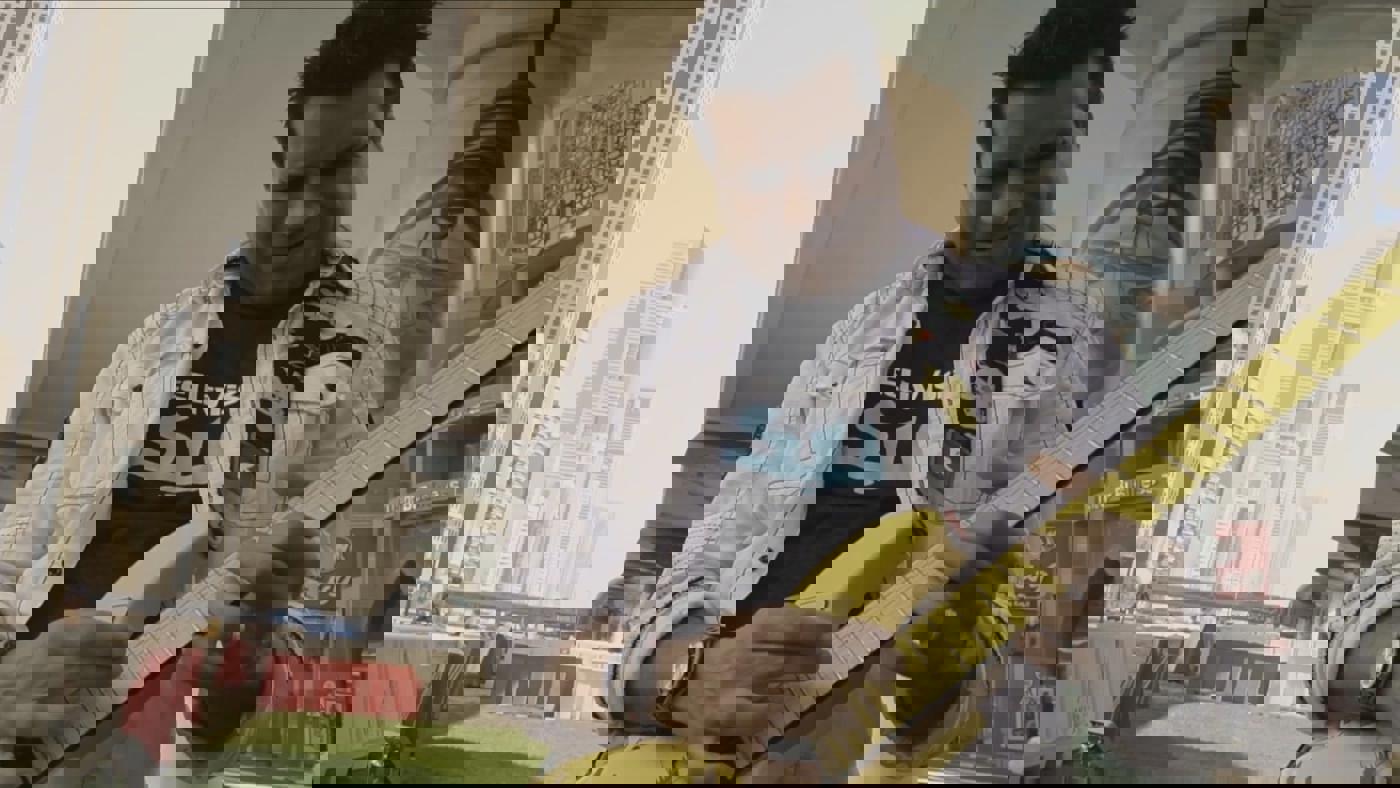 Tommy Tallarico đổi tên giả sau cuộc tranh cãi mạng dữ dội