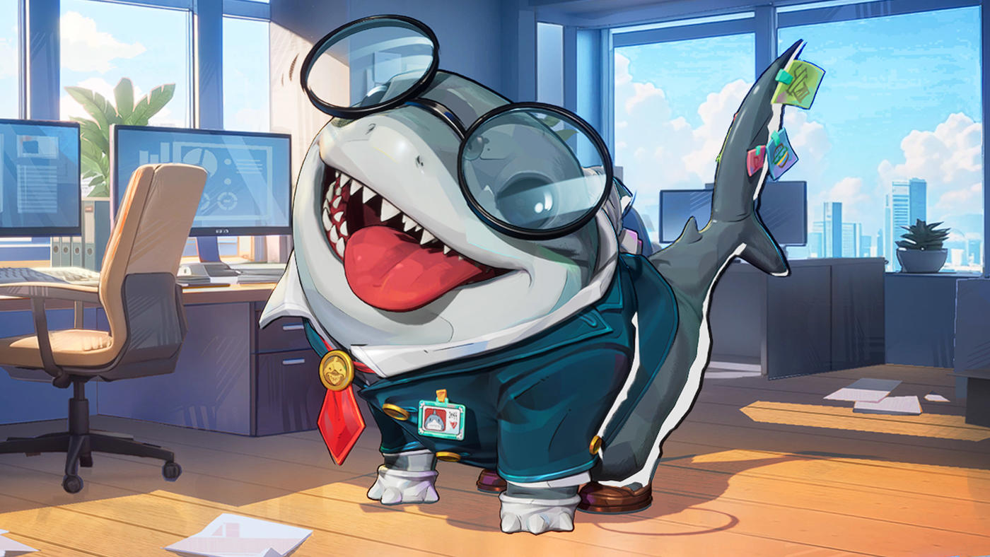 Marvel Rivals kỷ niệm: nhận Units miễn phí và trang phục Jeff siêu dễ thương