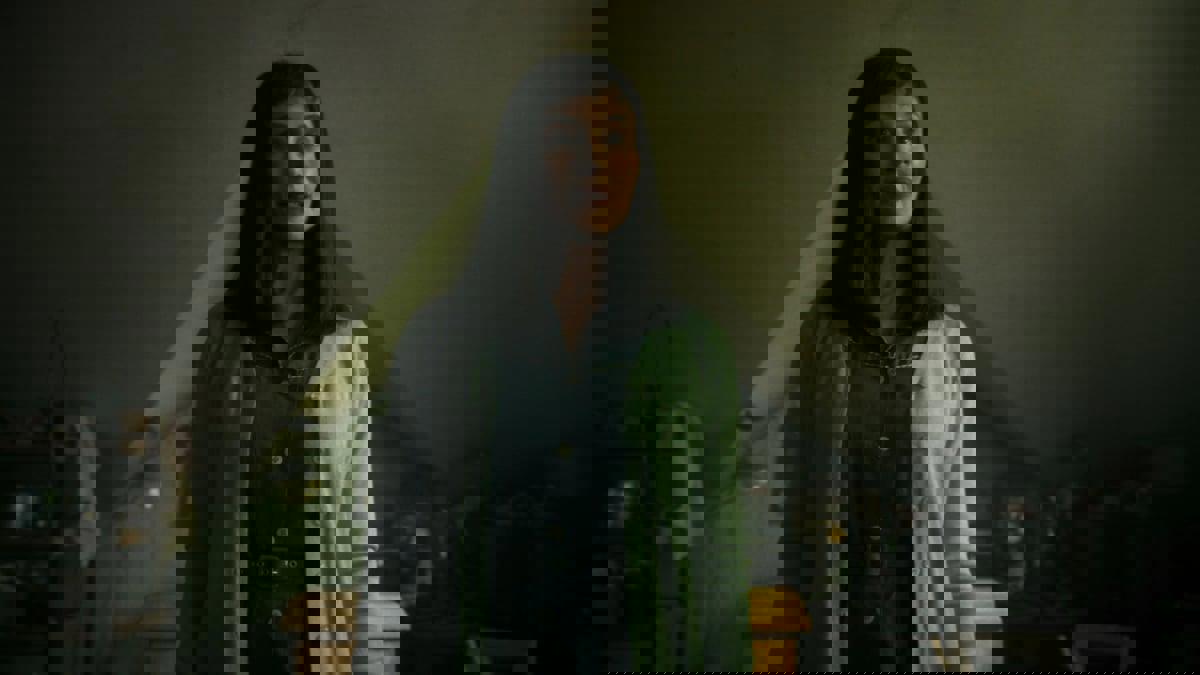 IT: Welcome to Derry — Tập 6: Bà Kersh có phải con của Pennywise?