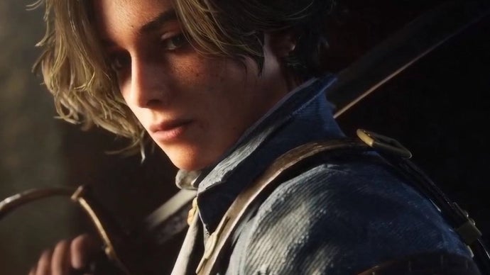 Neowiz hé lộ ba RPG chưa công bố, dự án mới của WolfEye và Lies of P 2