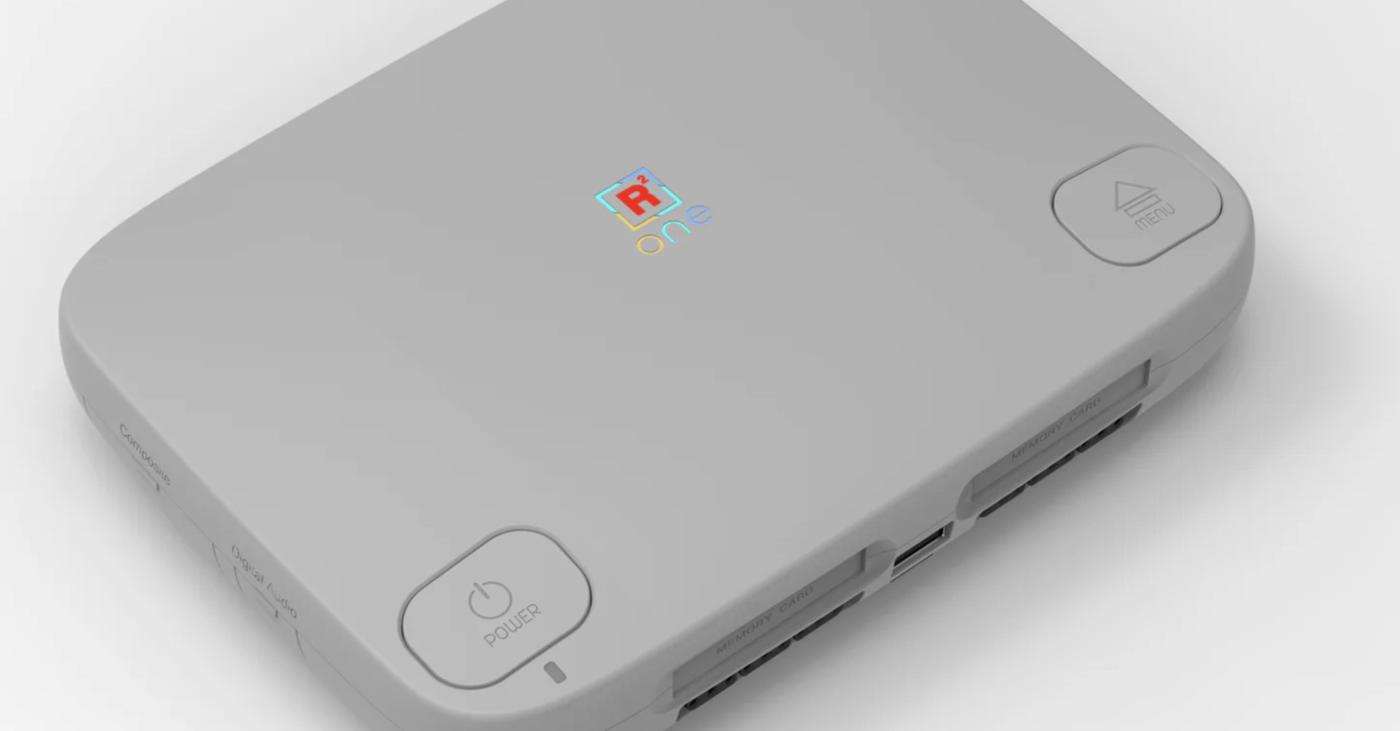 Taki Udon: Cuộc chiến đưa FPGA SuperStation One ra thị trường