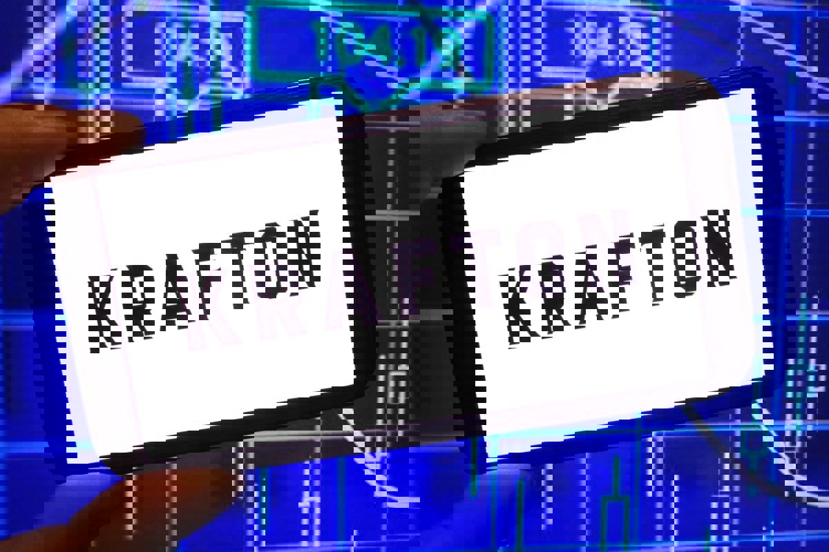 Krafton tăng cược tại Ấn Độ với quỹ 670 triệu USD