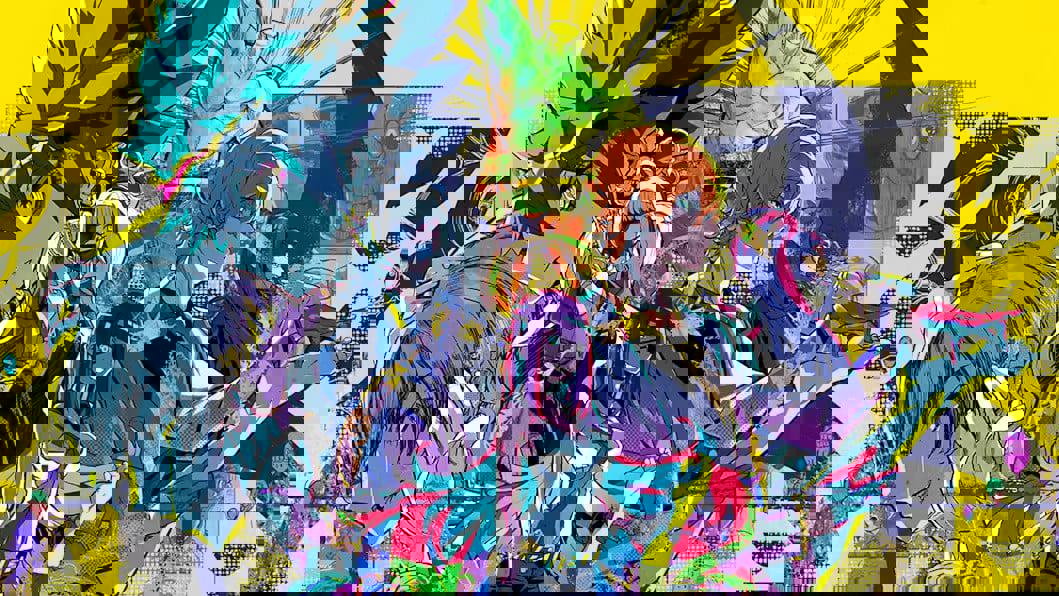 Shuten Order — Nintendo Switch 2 Edition ra mắt kèm nâng cấp mất phí