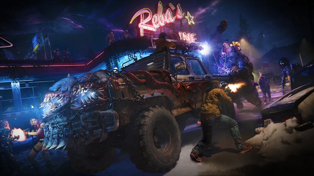 Hướng dẫn hoàn thành Easter Egg 'Ashes of the Damned' trong Black Ops 7