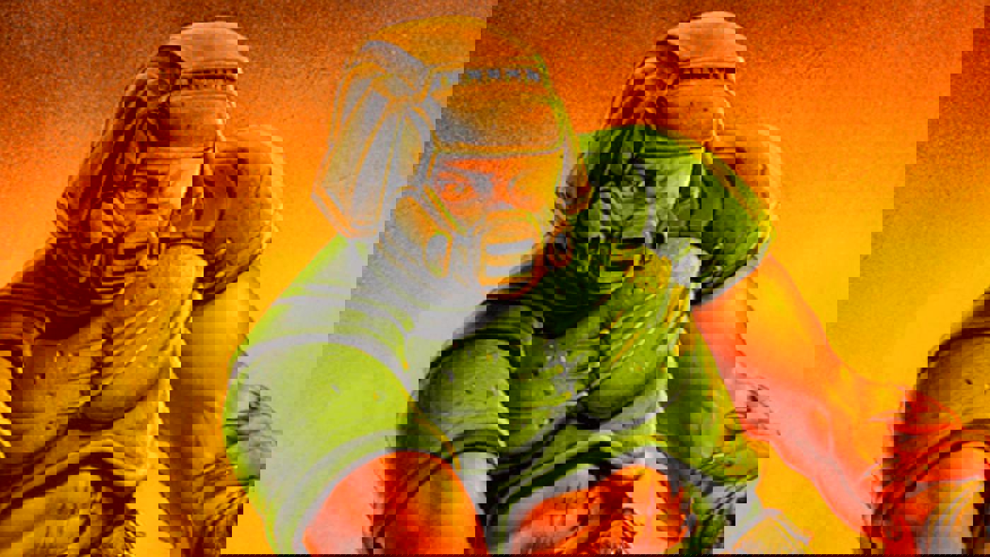 Doom co‑creator tái thiết dự án FPS bị hủy thành trải nghiệm giống Elden Ring