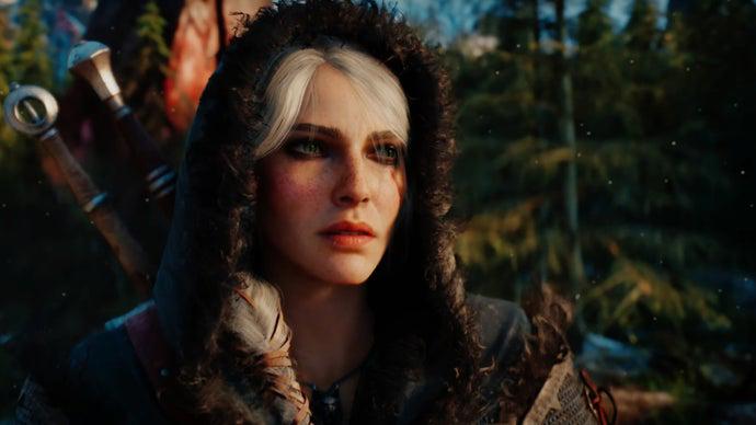 CD Projekt dự định phát hành The Witcher 4, 5 và 6 trong 6 năm