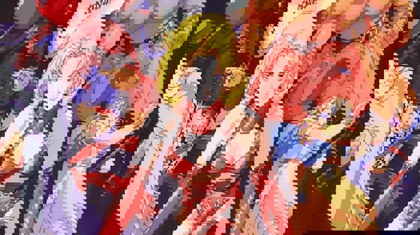 Battle Tryst trở thành 'cổng nhà đầu tiên' cho 3DO M2 chưa phát hành