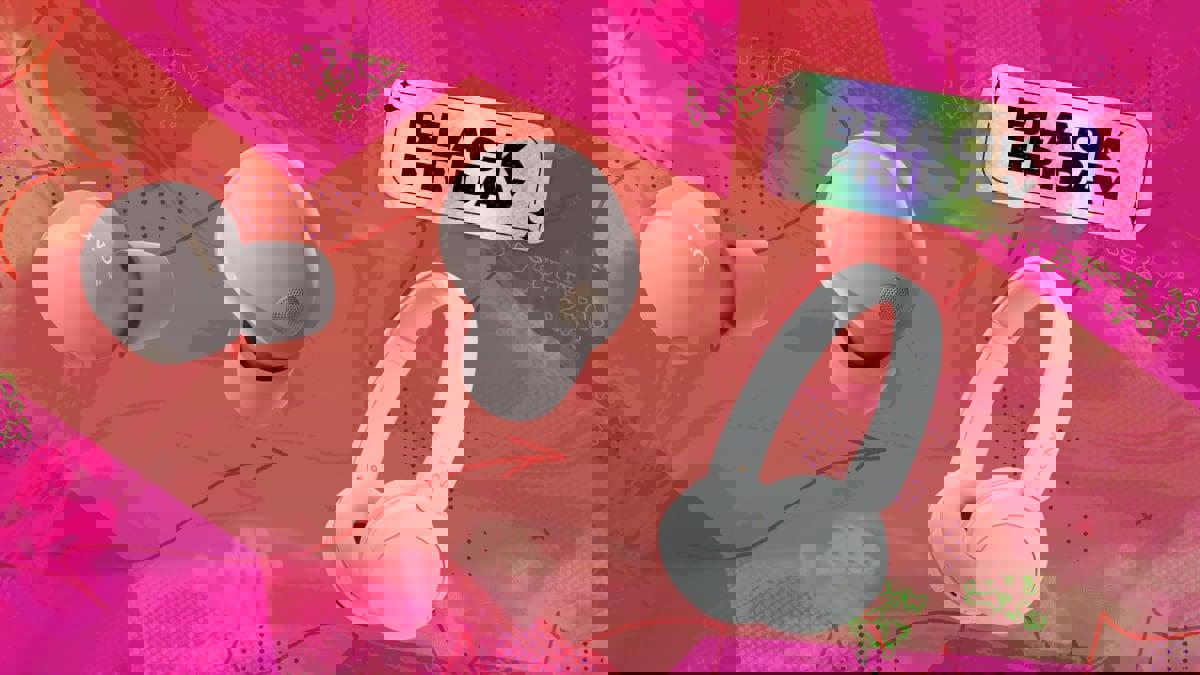 Giảm mạnh tai nghe Sony trong đợt Black Friday — Cơ hội tốt cho người mua