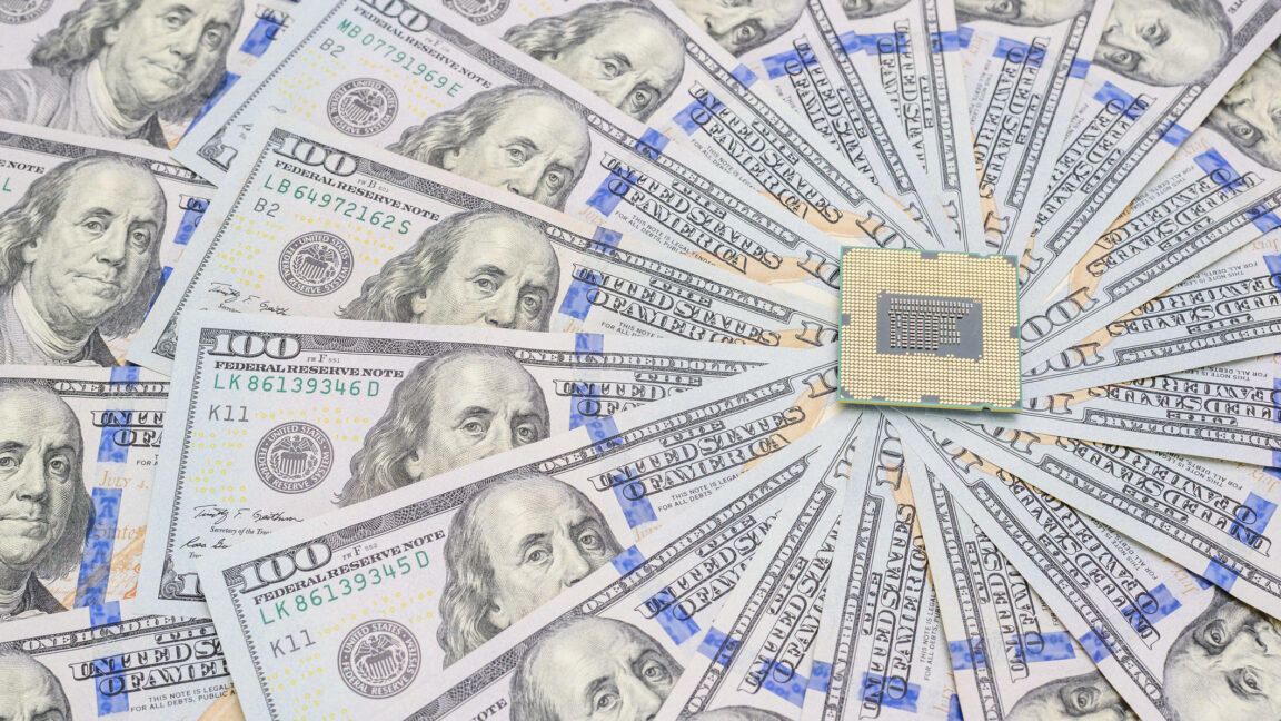 Giữ lại hóa đơn: Doanh nghiệp công nghệ được cảnh báo chuẩn bị hoàn thuế quan