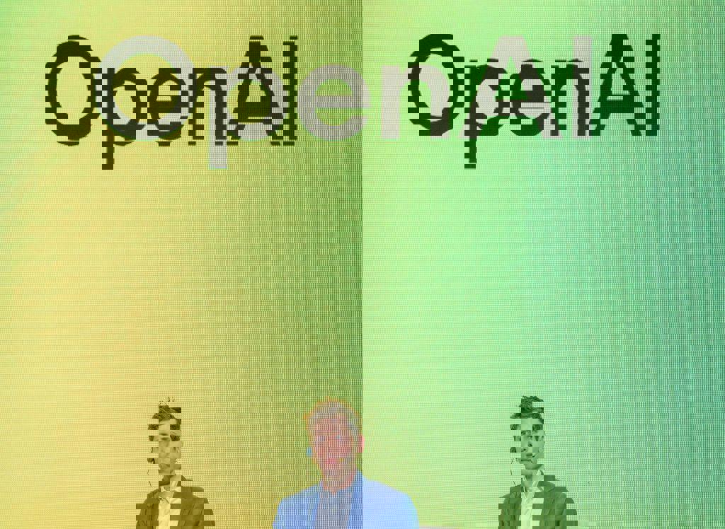 OpenAI đầu tư vào Thrive Holdings: một giao dịch vòng tròn gây chú ý