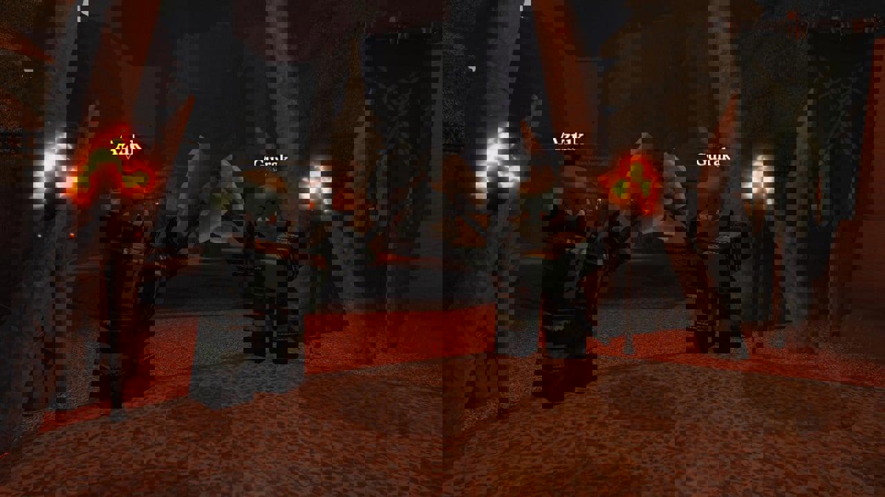 The Forge — Hướng dẫn Ores tại Goblin Cave