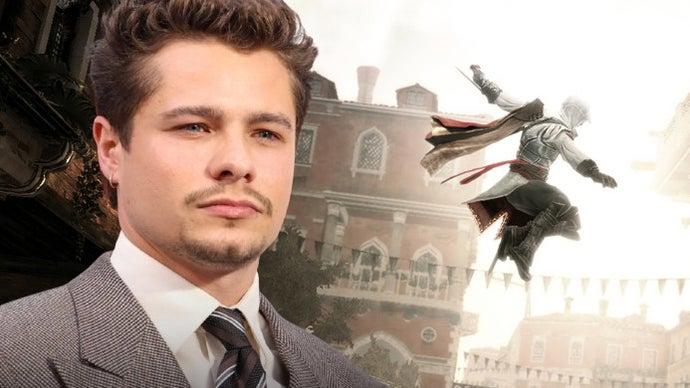 Netflix chiêu mộ Jacob Elordi cho vai chính trong chuyển thể Assassin's Creed