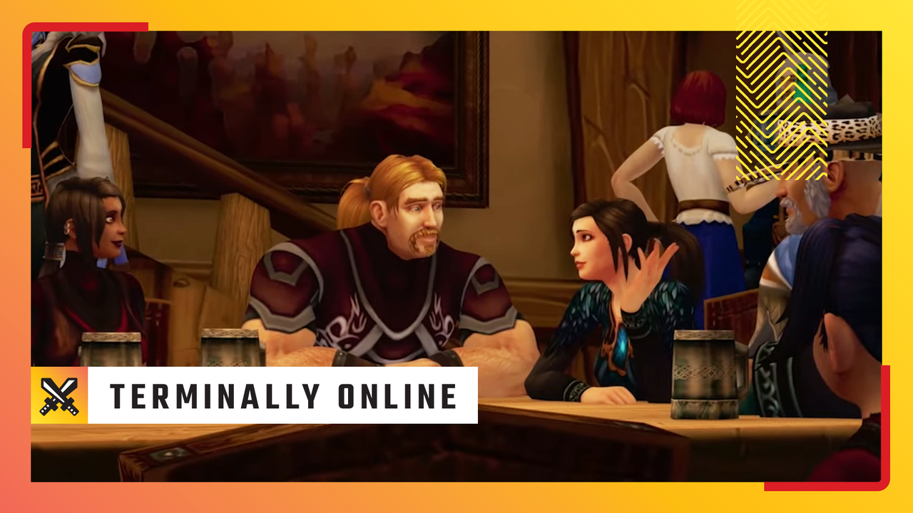 16 năm nhập vai trong MMORPG: Vì sao bây giờ là lúc tốt nhất để thử