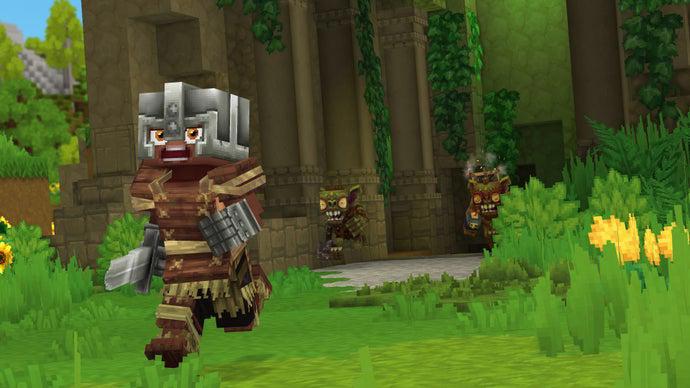 Hytale: Early Access tháng 1/2026 — devs cảnh báo 'ấn tượng đầu tiên sẽ thô sơ'
