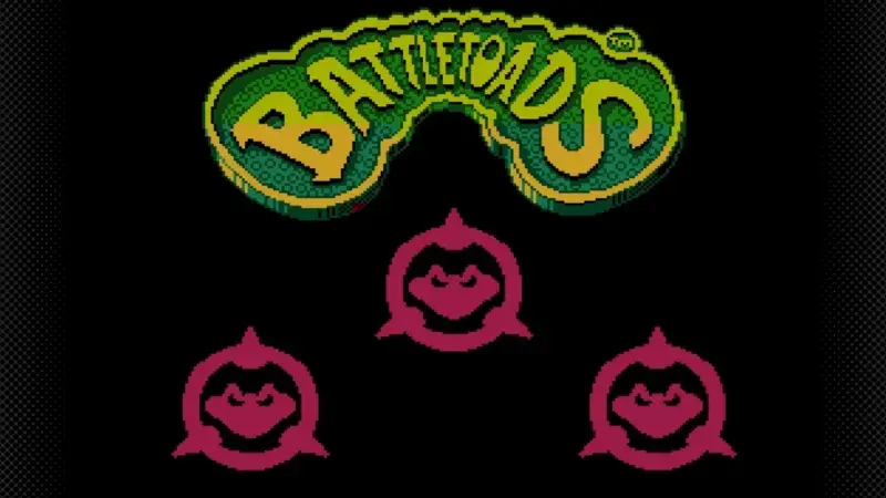 Battletoads và Ninja Gaiden II gia nhập thư viện Nintendo Switch Online