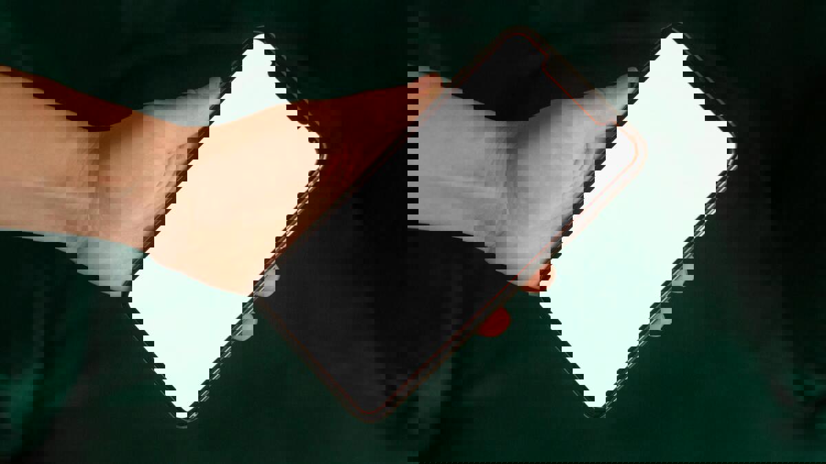 Bỏ mây: USB-C/USB-A 1TB gọn nhẹ đang giảm $45 — lưu trữ nhanh và tiện dụng