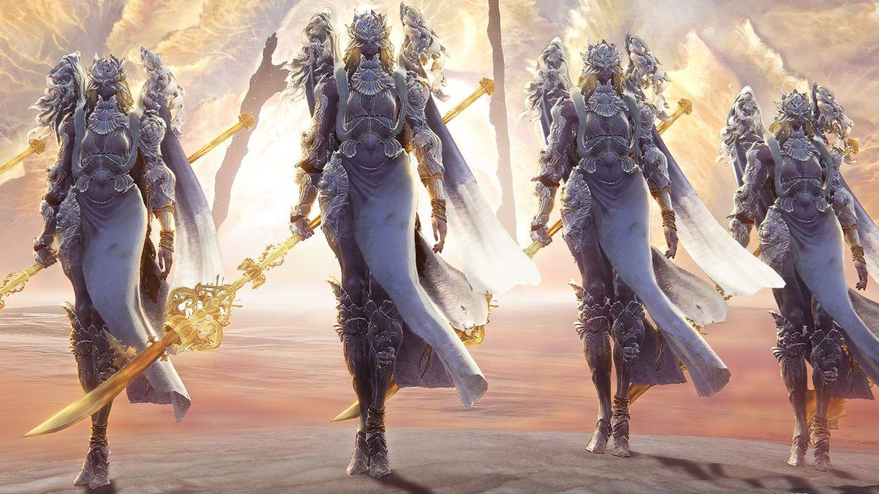 11 tính năng Nightreign DLC của Elden Ring khiến fan FromSoftware phấn khích