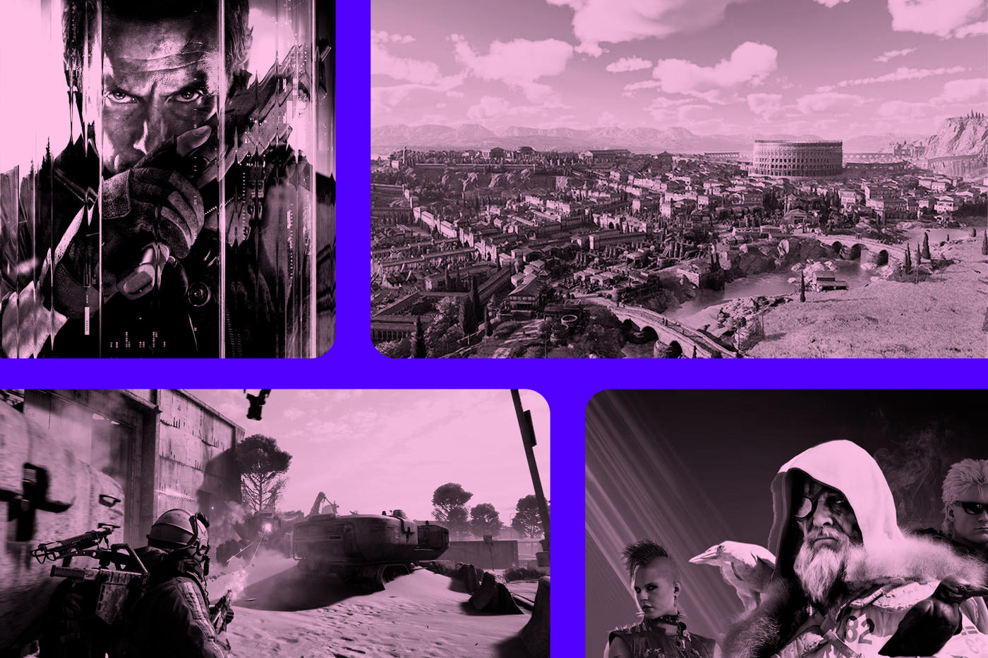 2025: Tranh cãi về AI bùng nổ giữa game thủ và nhà phát triển