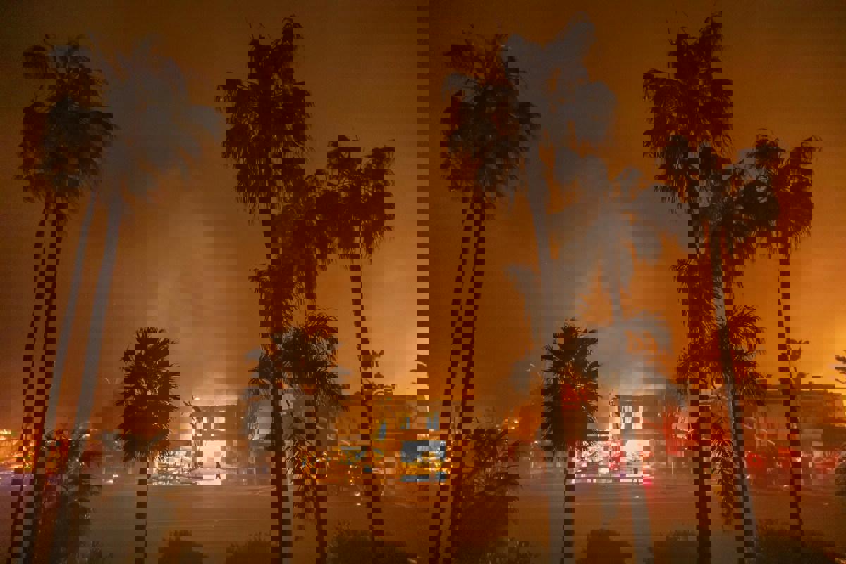 Zillow gỡ điểm rủi ro khí hậu sau khi môi giới than mất giao dịch