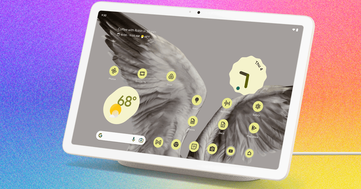 4 smart display tốt nhất 2025 — thử nghiệm bởi fan smart‑home