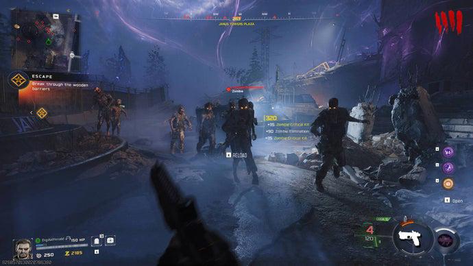 Call of Duty: Black Ops 7 — Đánh giá Multiplayer