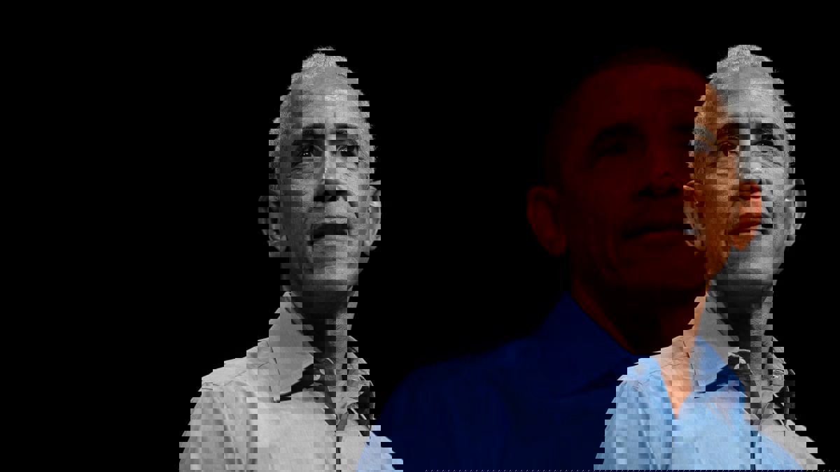 Obama công bố 'Best Of 2025' — Cộng đồng mạng xôn xao