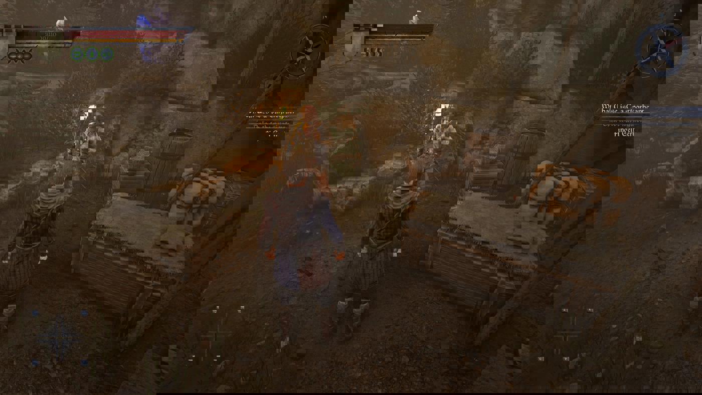 Hướng dẫn sử dụng bản đồ trong Of Ash and Steel