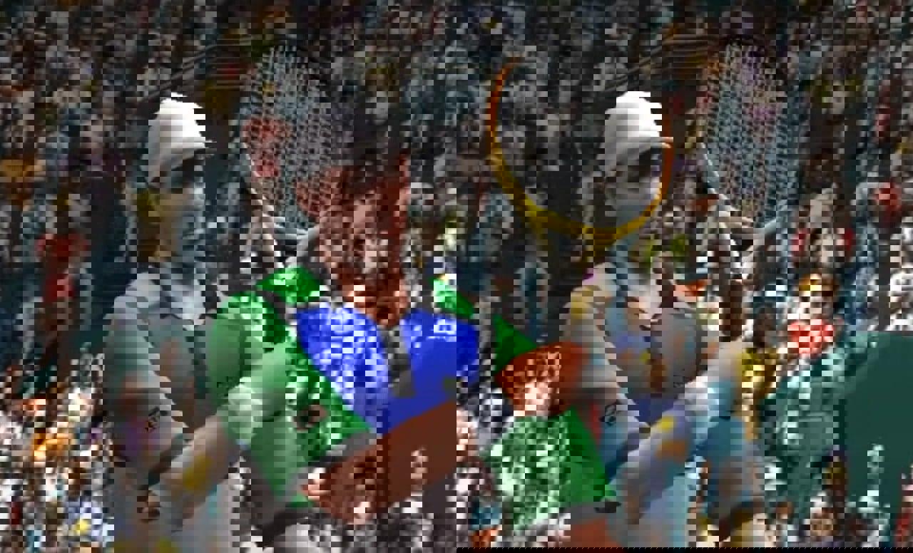 Một tựa Dreamcast cổ điển lại hoạt động trực tuyến