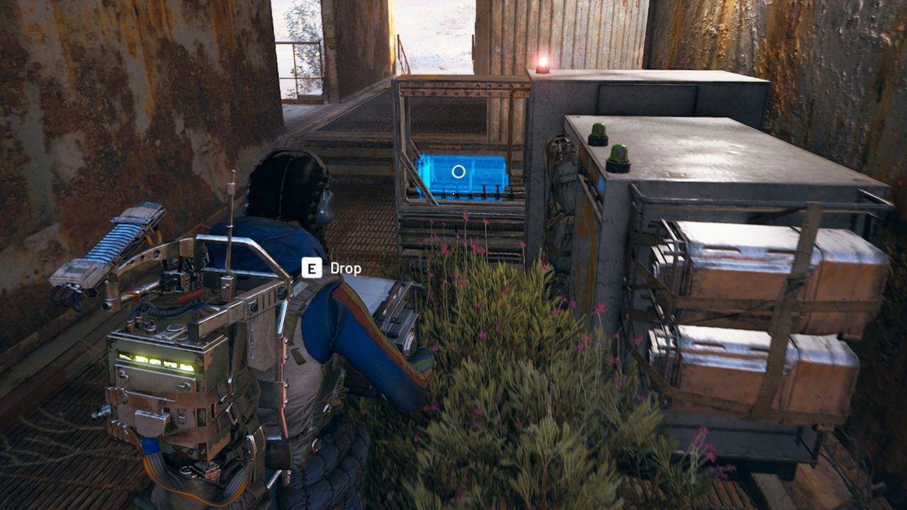 Đã ôm đồ nặng sai hơn 50 giờ trong Arc Raiders — mẹo không trực quan