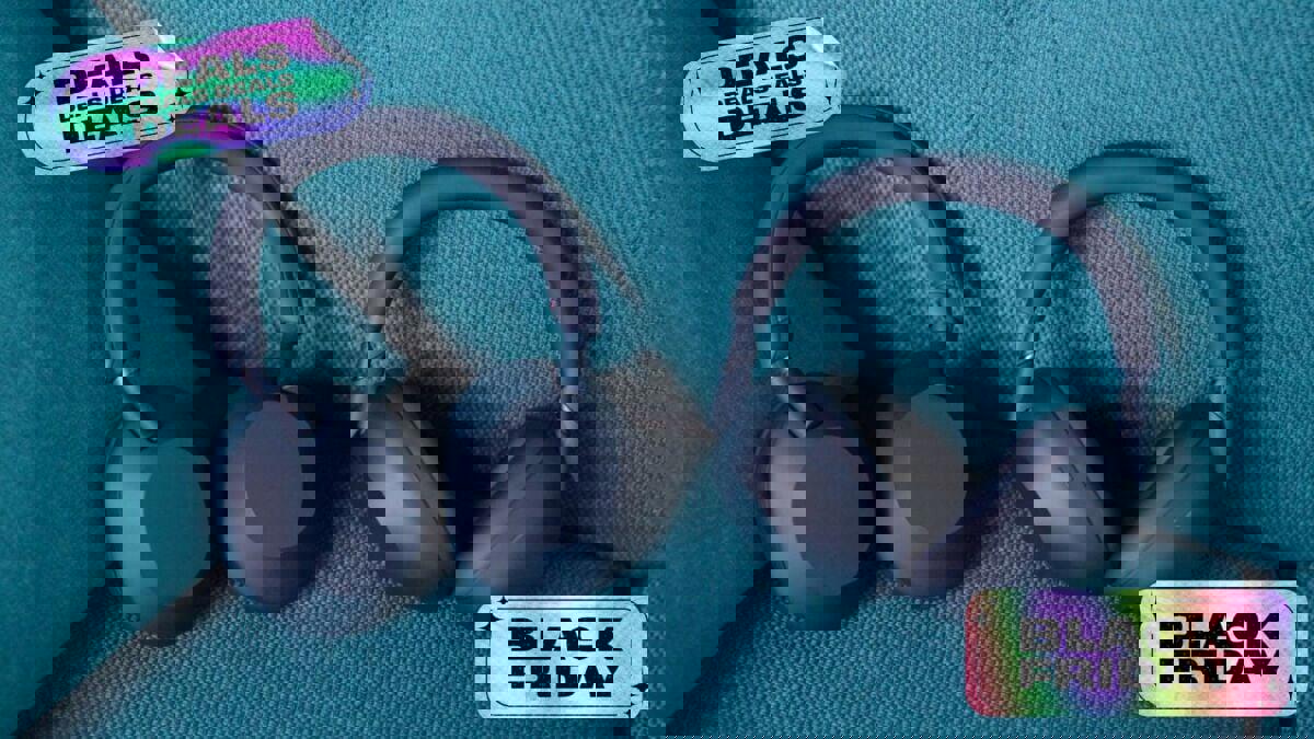 Deal Cyber Monday tai nghe chống ồn: Sony, Beats và Bose giảm sâu