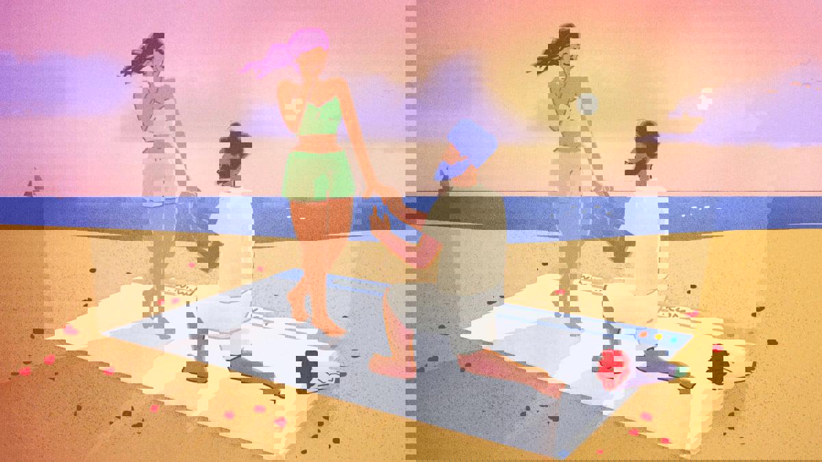 Cuffing season: ứng dụng hẹn hò tốt nhất cho mối quan hệ nghiêm túc