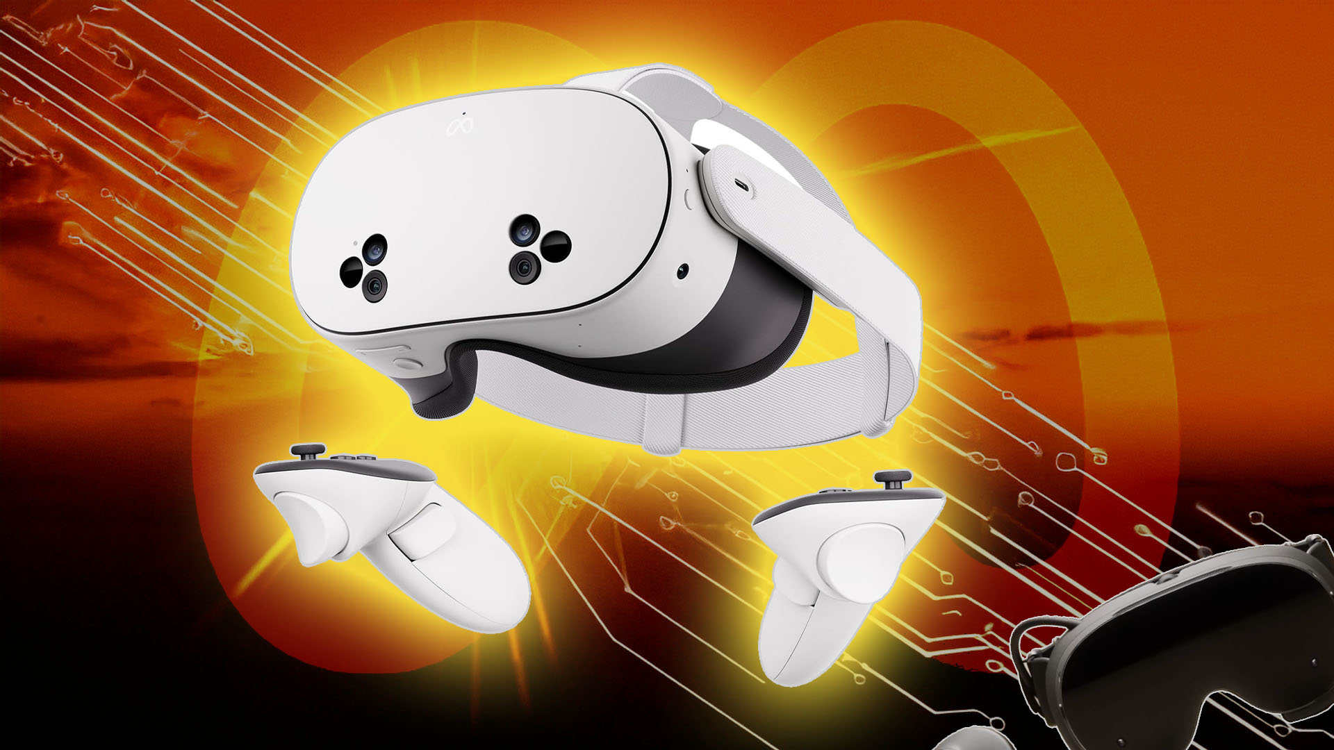 Meta Quest 3S giảm tới $70 trong Black Friday sớm — cơ hội so với Steam Frame