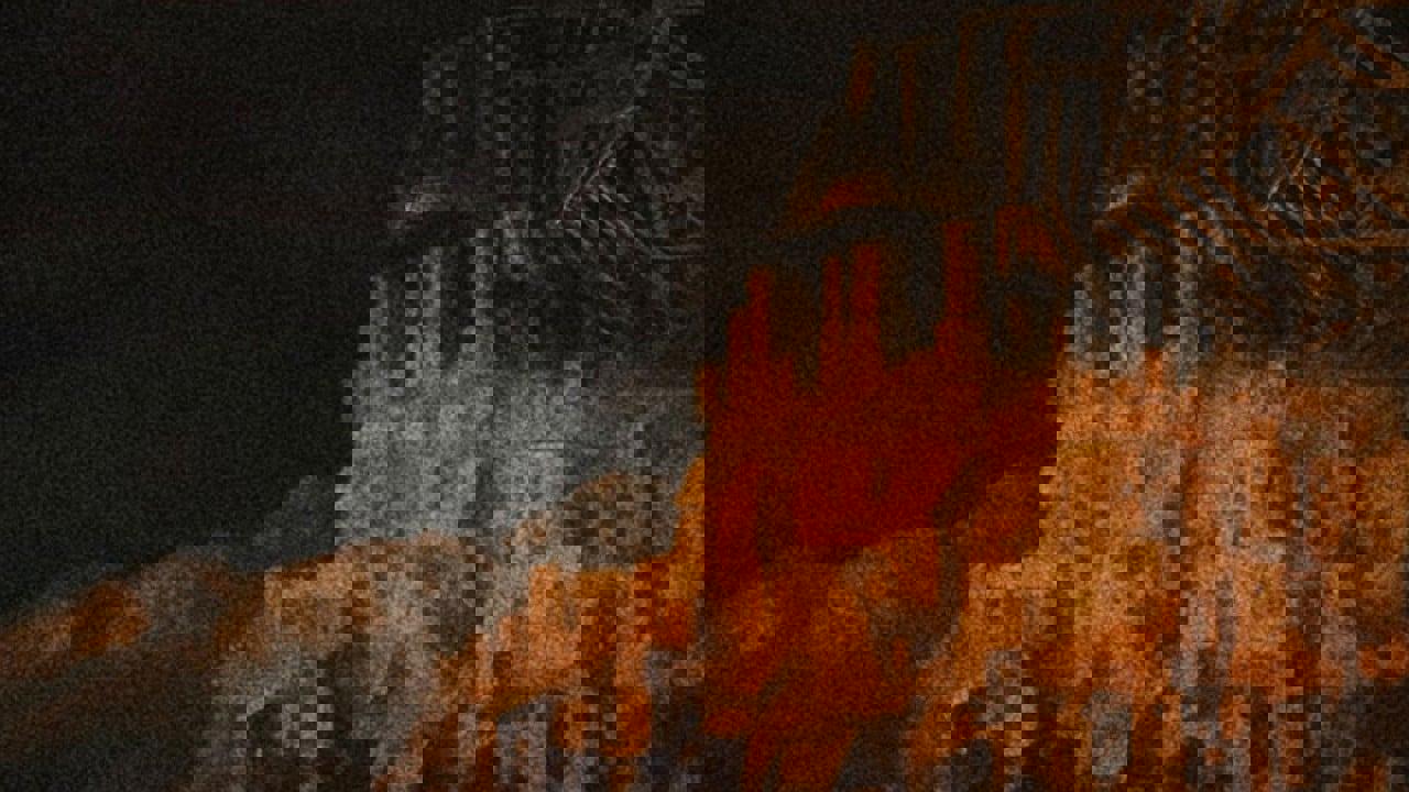 Caves of Qud chính thức lên Nintendo Switch sau 15 năm