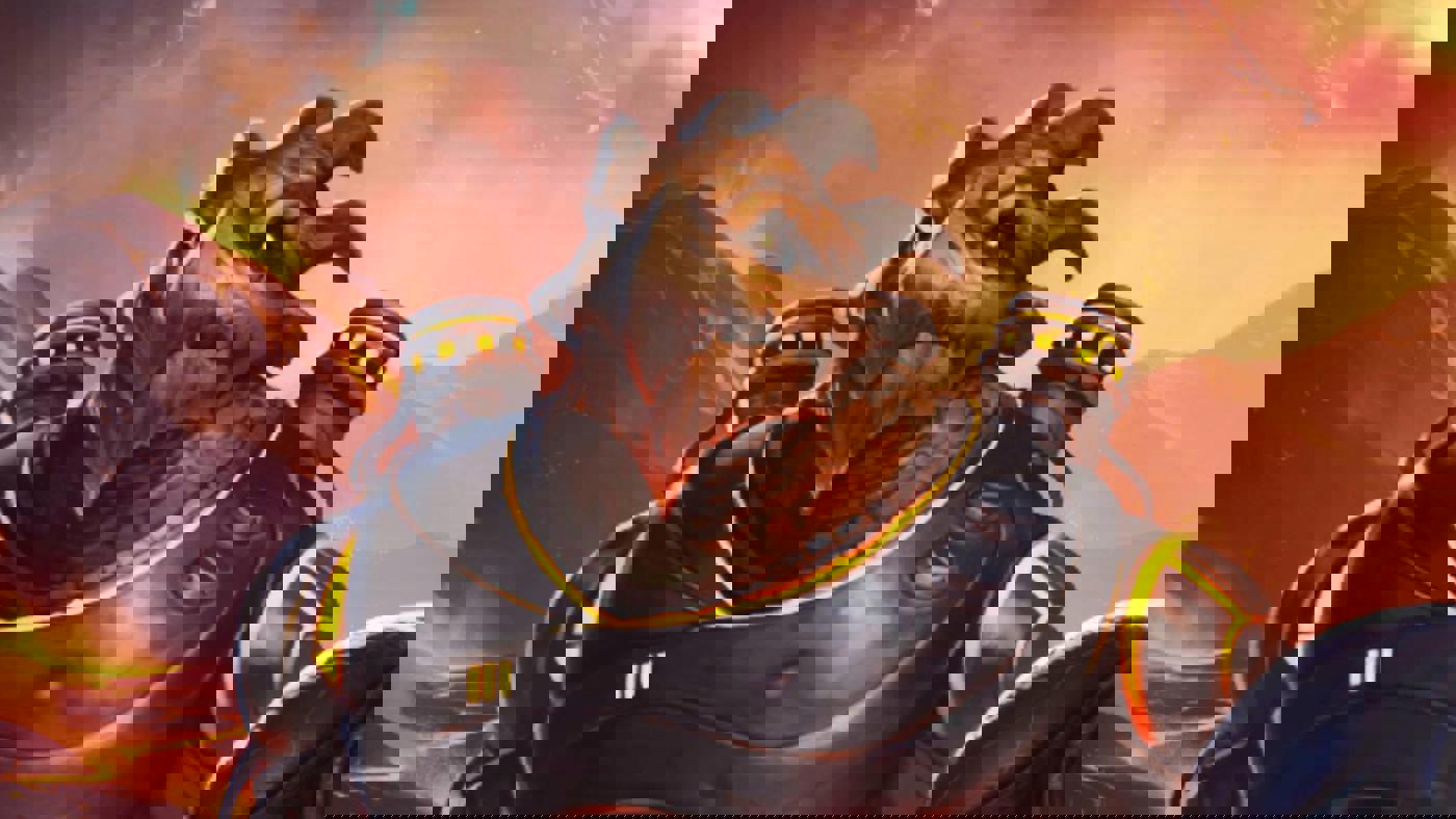 Stellaris: Infernals thắp lửa vũ trụ chiến lược