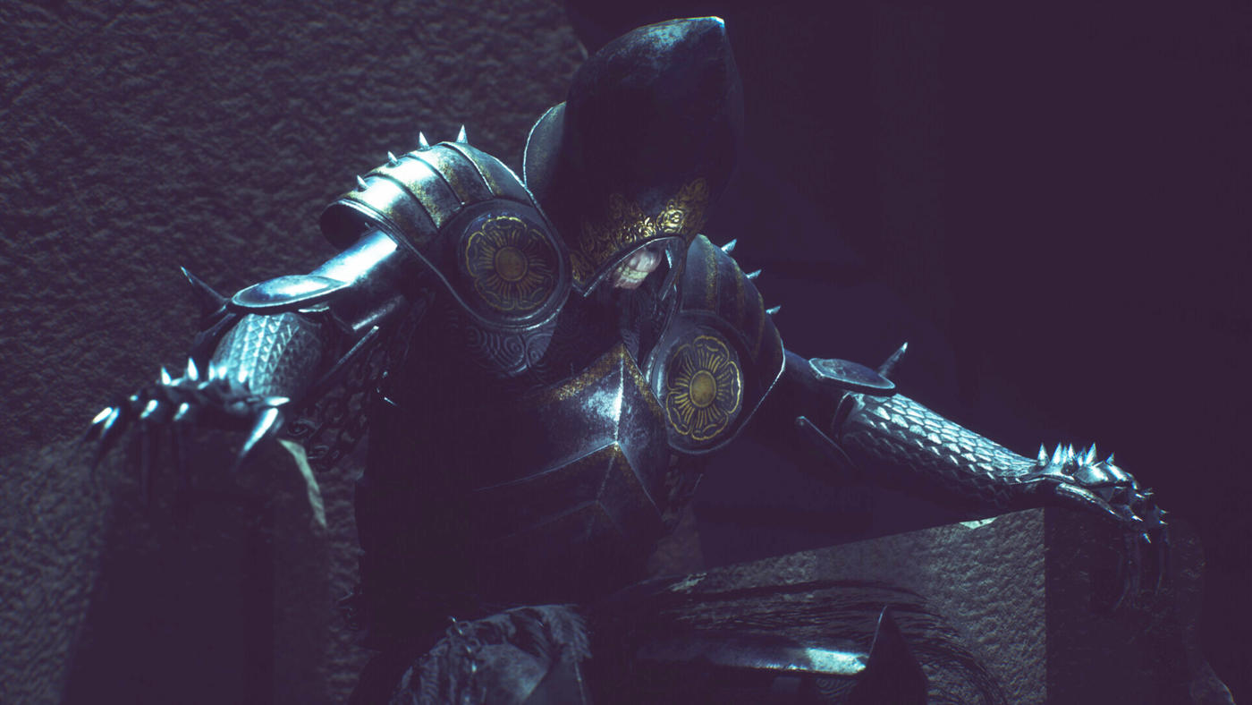 Ex-Bethesda devs đổi sang engine riêng cho The Wayward Realms