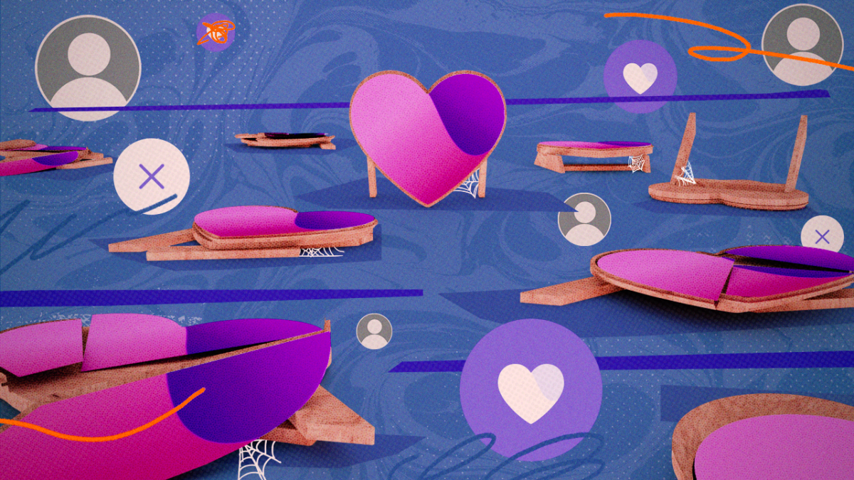 Ai thực sự dùng Facebook Dating? Tôi đã đăng ký để tìm hiểu