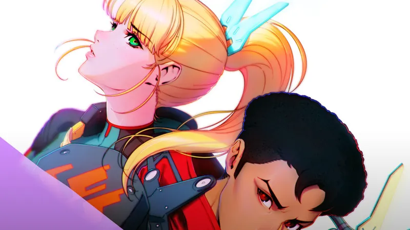 Death Stranding: Isolations — Anime gốc lên Disney+ năm 2027