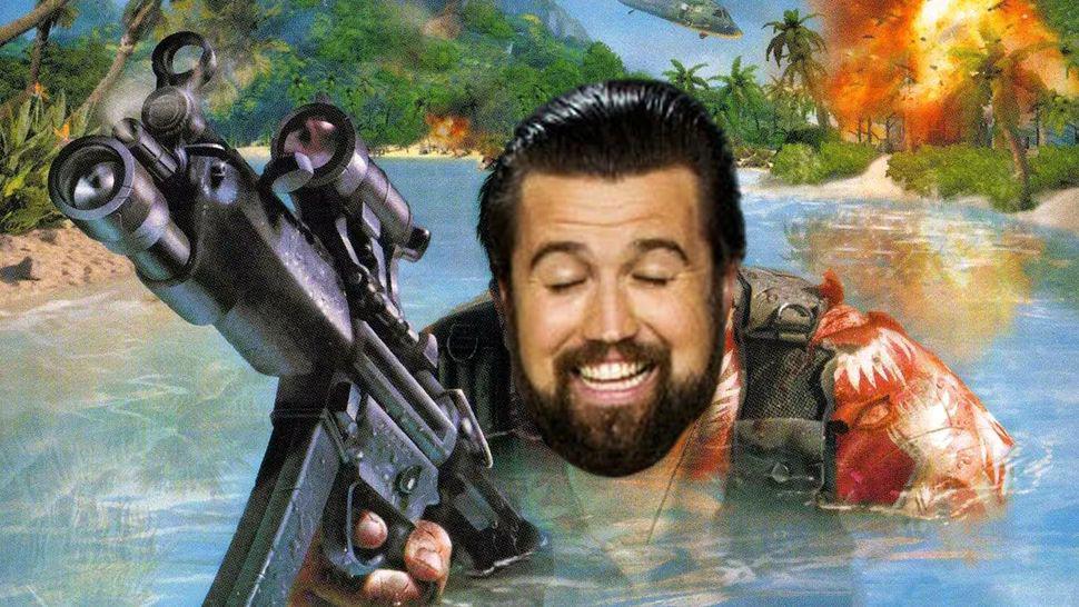 Series live-action Far Cry với Rob McElhenney giữ cấu trúc độc lập mỗi mùa