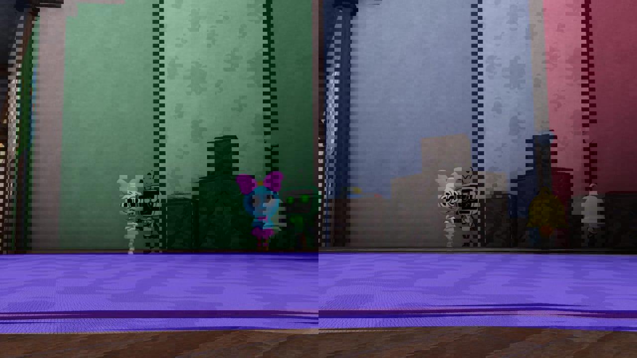 Dandy’s World — Hướng dẫn Vee: Mẹo và chiến thuật cơ bản