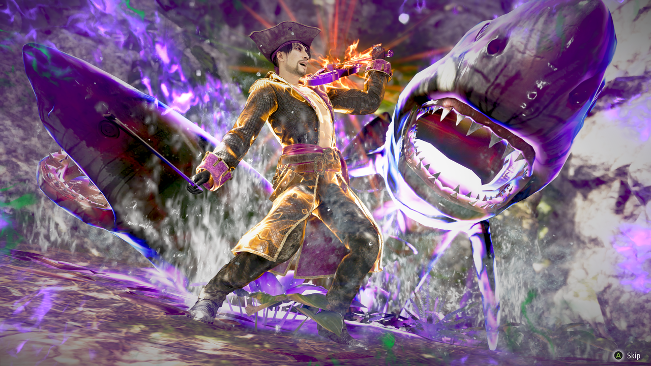 Like a Dragon: Nhà phát triển không cúi theo thị hiếu phương Tây