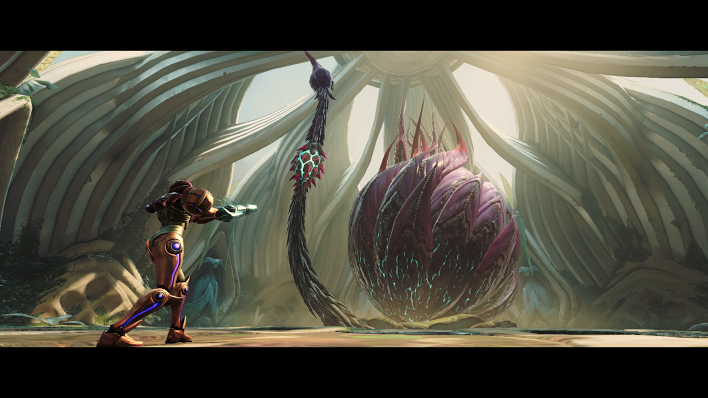 Metroid Prime 4: Beyond — hiện đại hóa xuất sắc nhưng không cách mạng