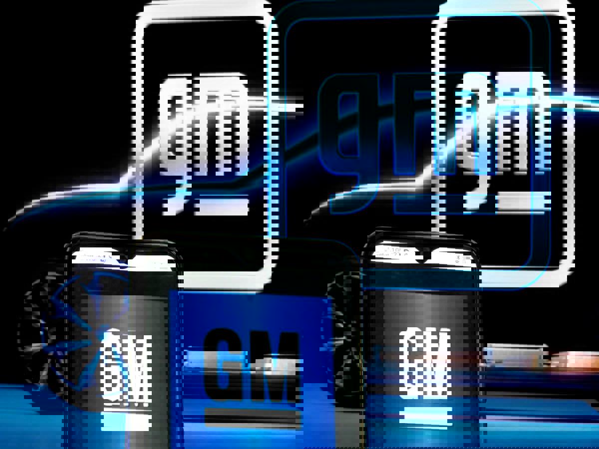 GM tiếp tục thay đổi nhân sự cấp cao trong đội ngũ phần mềm