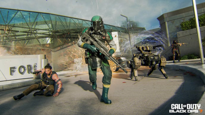 Black Ops 7 rút lại tính năng Carry Forward sau phản ứng dữ dội