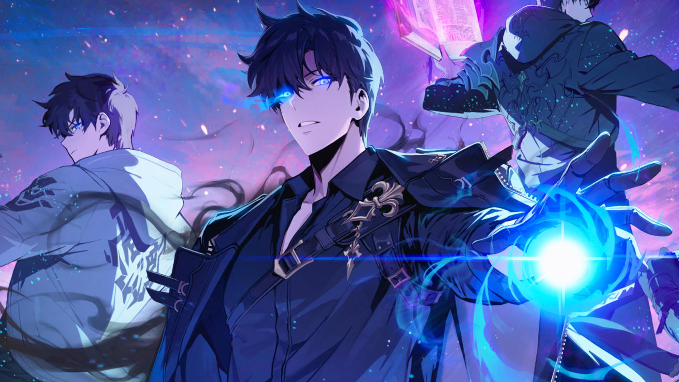 Gacha tai tiếng 2024 tái xuất không còn microtransactions — Ấn tượng đầu tốt hơn