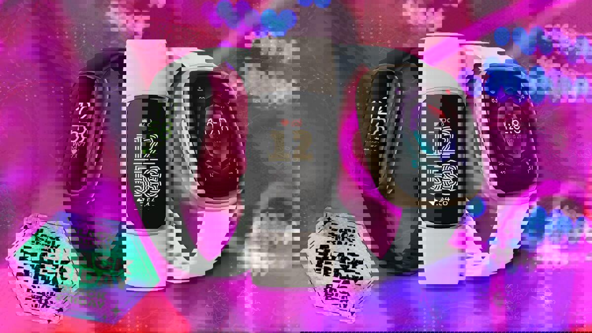 Black Friday: Ưu đãi Fitbit tốt nhất — Charge 6, Inspire 3, Sense 2