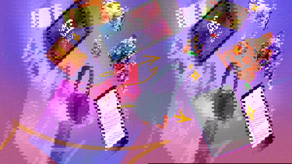 50+ món quà Giáng sinh 2025: Ý tưởng độc đáo bạn chưa nghĩ tới